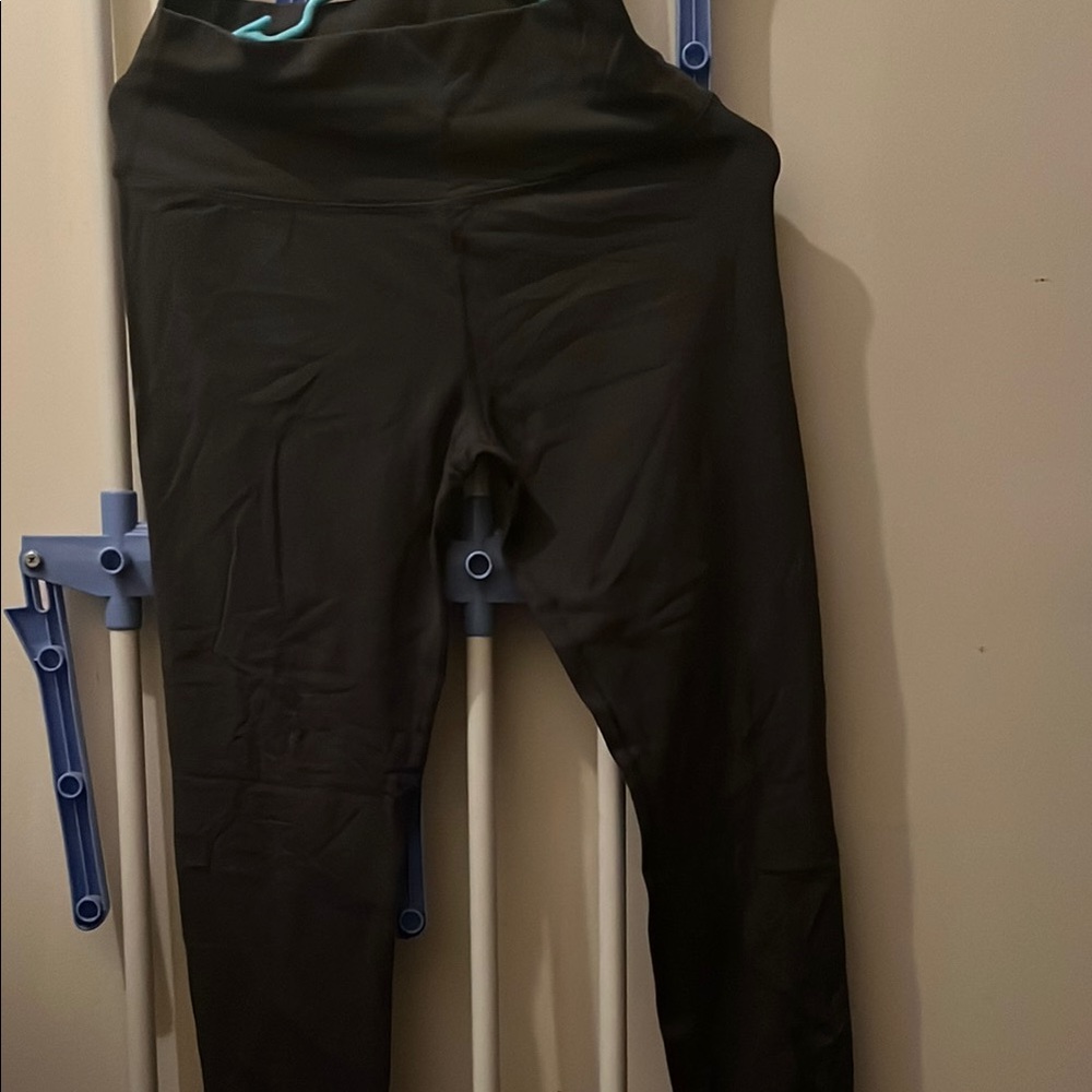 Women’s charcoal grey Leggings